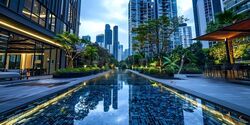 Tampines North Drive 1 (D18), Condominium #458078931